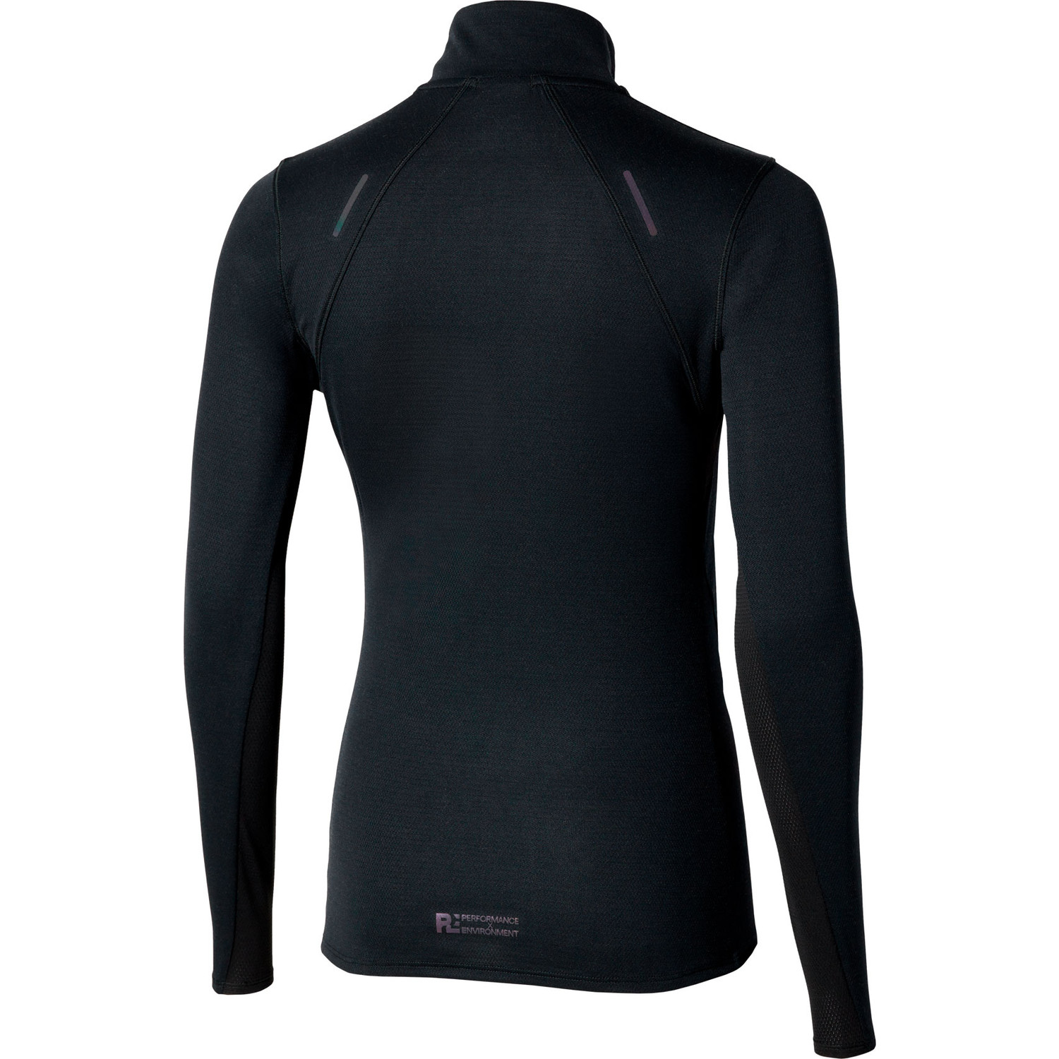 Mizuno Thermal Charge 1/2-Zip Longsleeve Dames