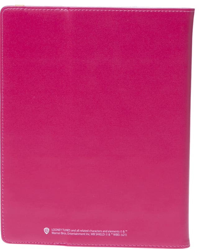 Lazerbuilt Tweety folio-tabletcover
