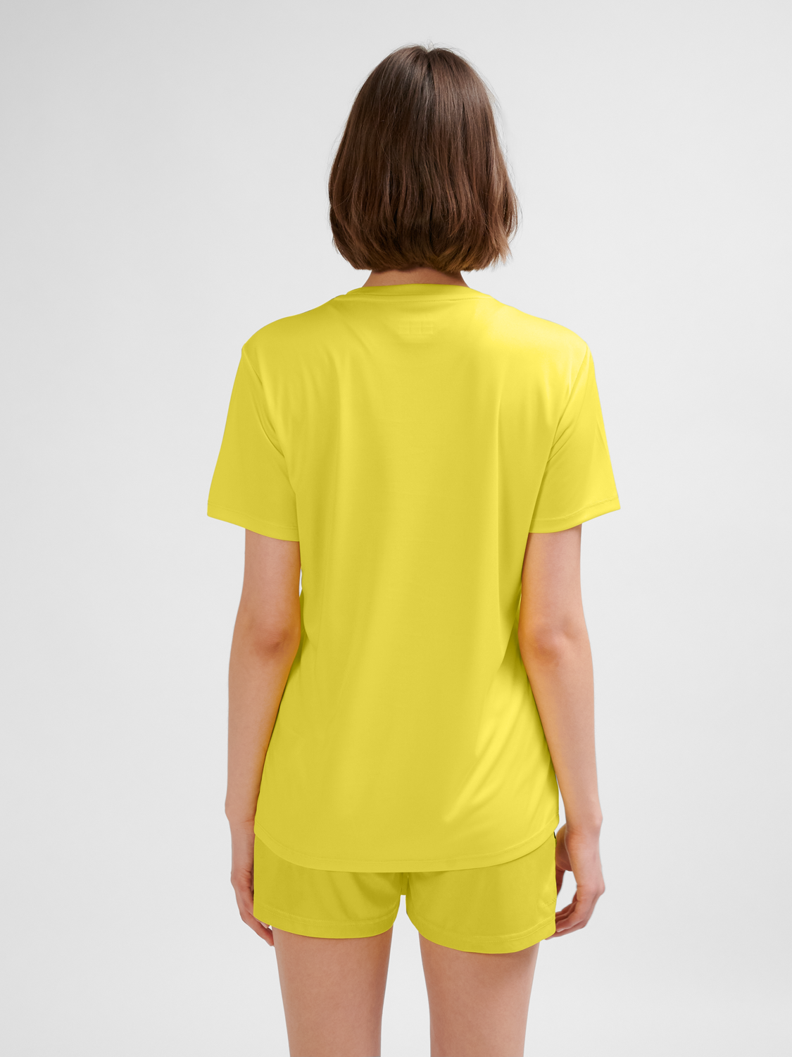 hmlESSENTIAL JERSEY S/S WOMAN