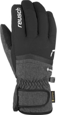 ReuschFergus GTX - schwarz