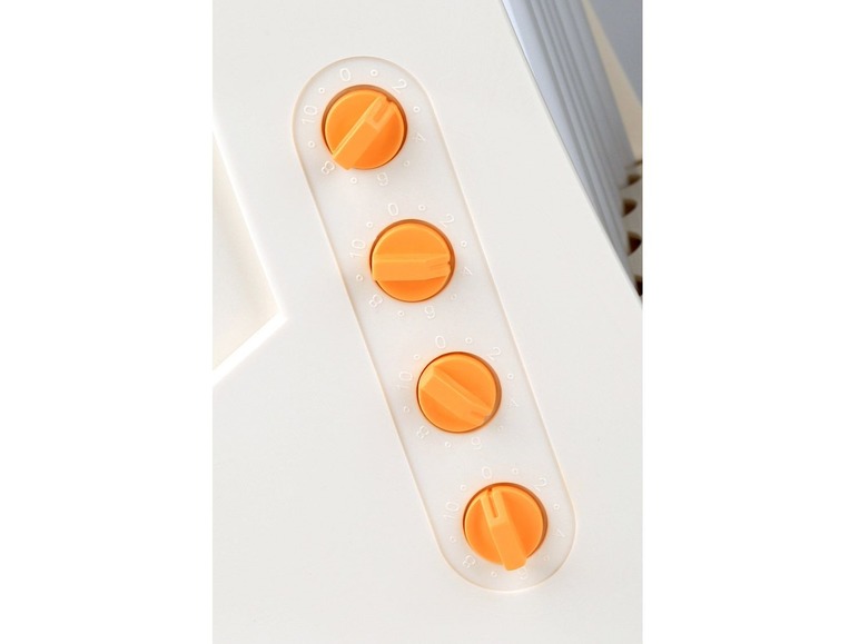 Gezicht solarium GB 836