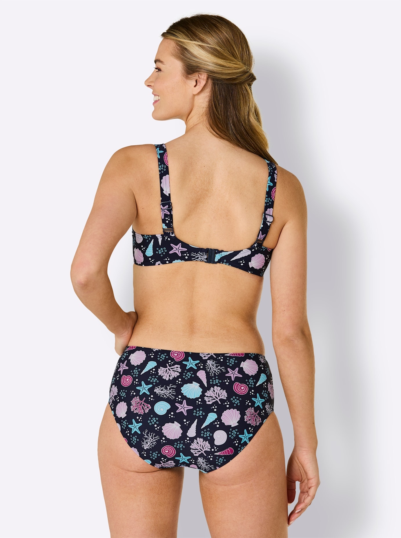 feel good Bügel-Bikini