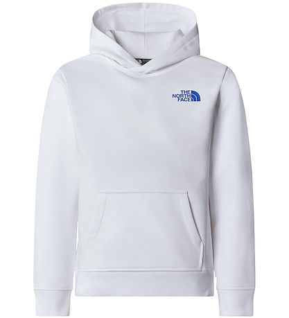 The North Face H?ttetr?je - Redbox Regular - Hvid