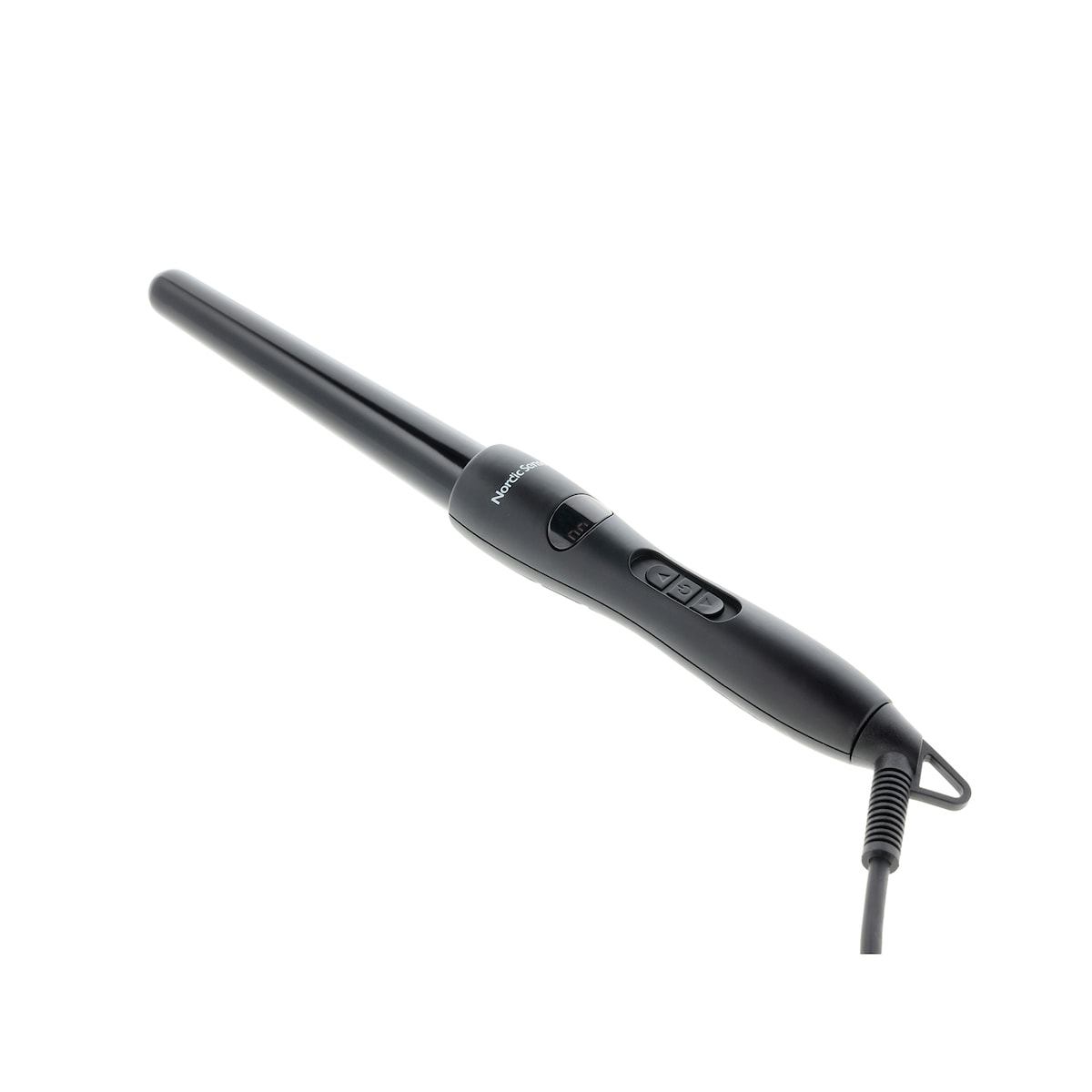 Nordic Sense Curling iron 56 watt Black