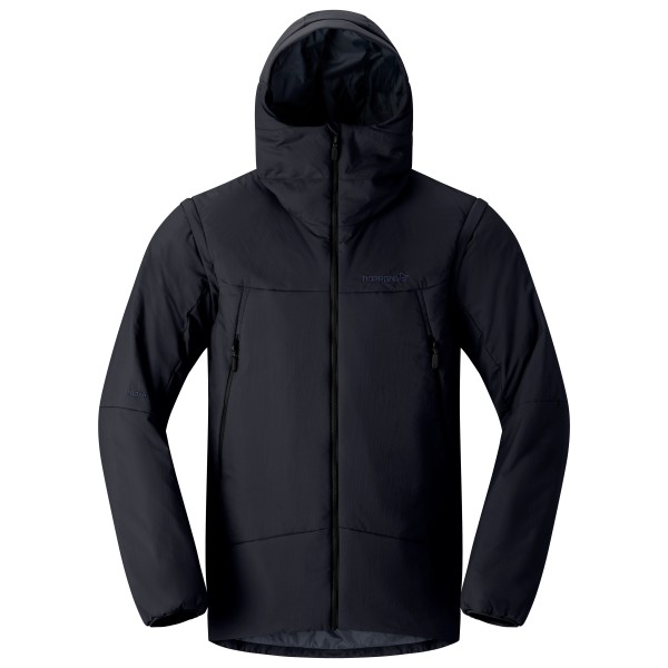 Norrøna - Møre Thermo60 Aero200 Jacket - Veste synthétique