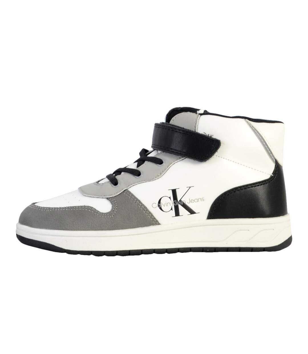 Basket à Lacets Calvin Klein Jeans