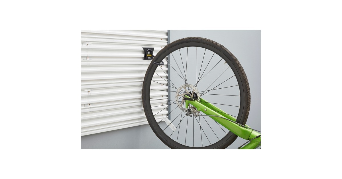 StanleyTrack Wall - Fietshaak verticaal houder