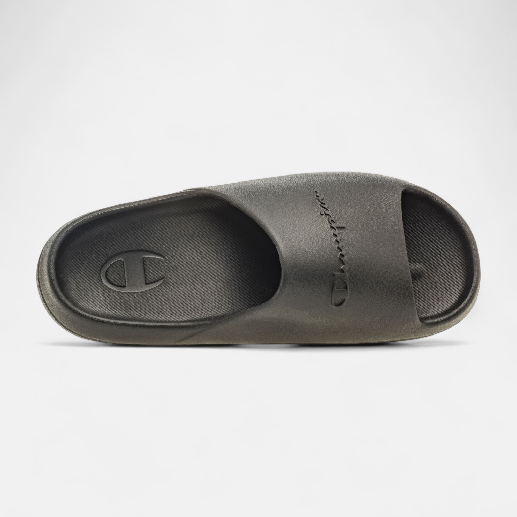 Claquettes de plage Femme noir