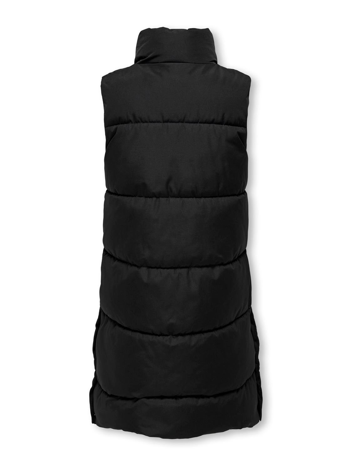 KOGRUBY Steppweste Black