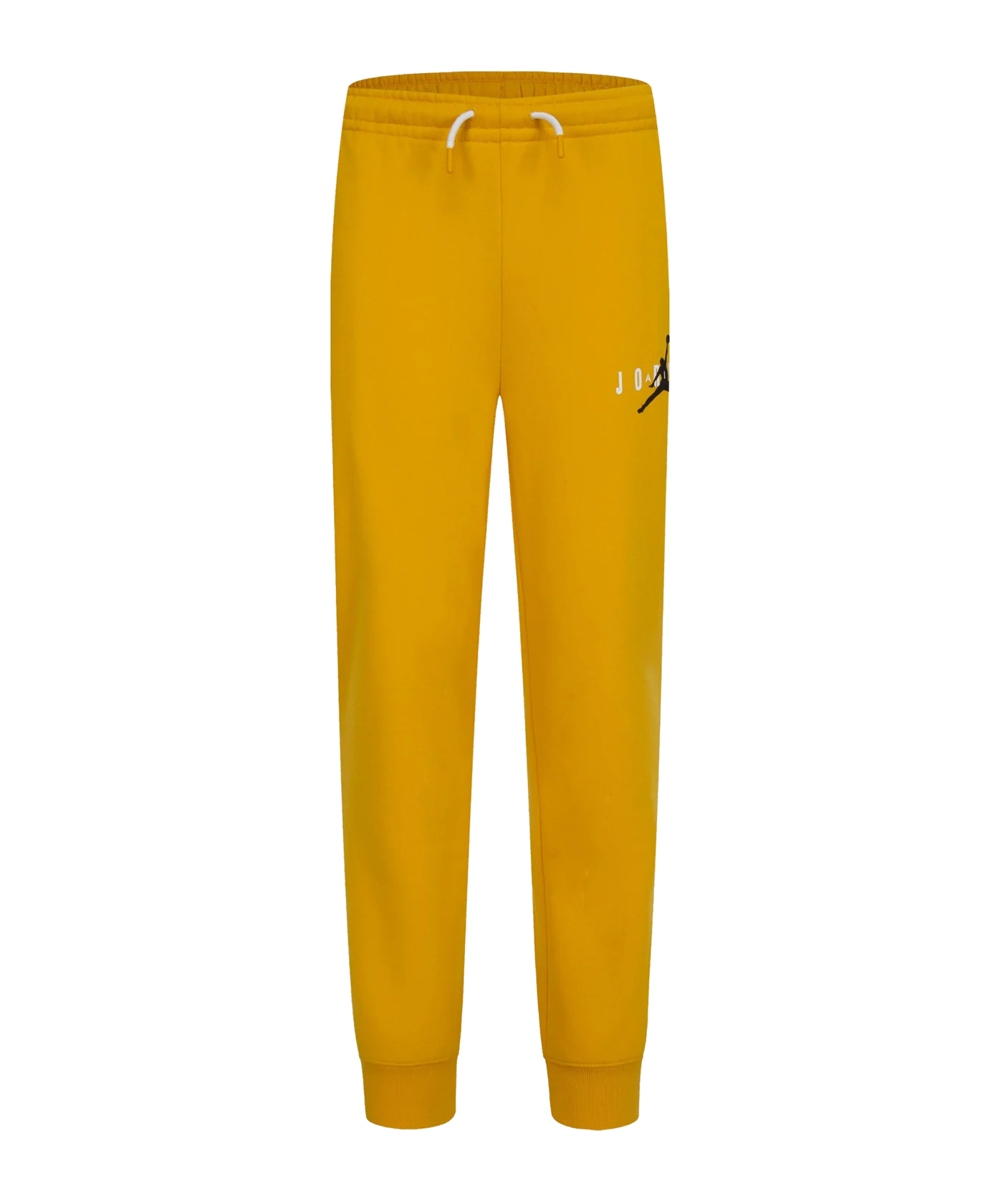 Jordan Jumpman Jogginghose Kids Gelb FY3E