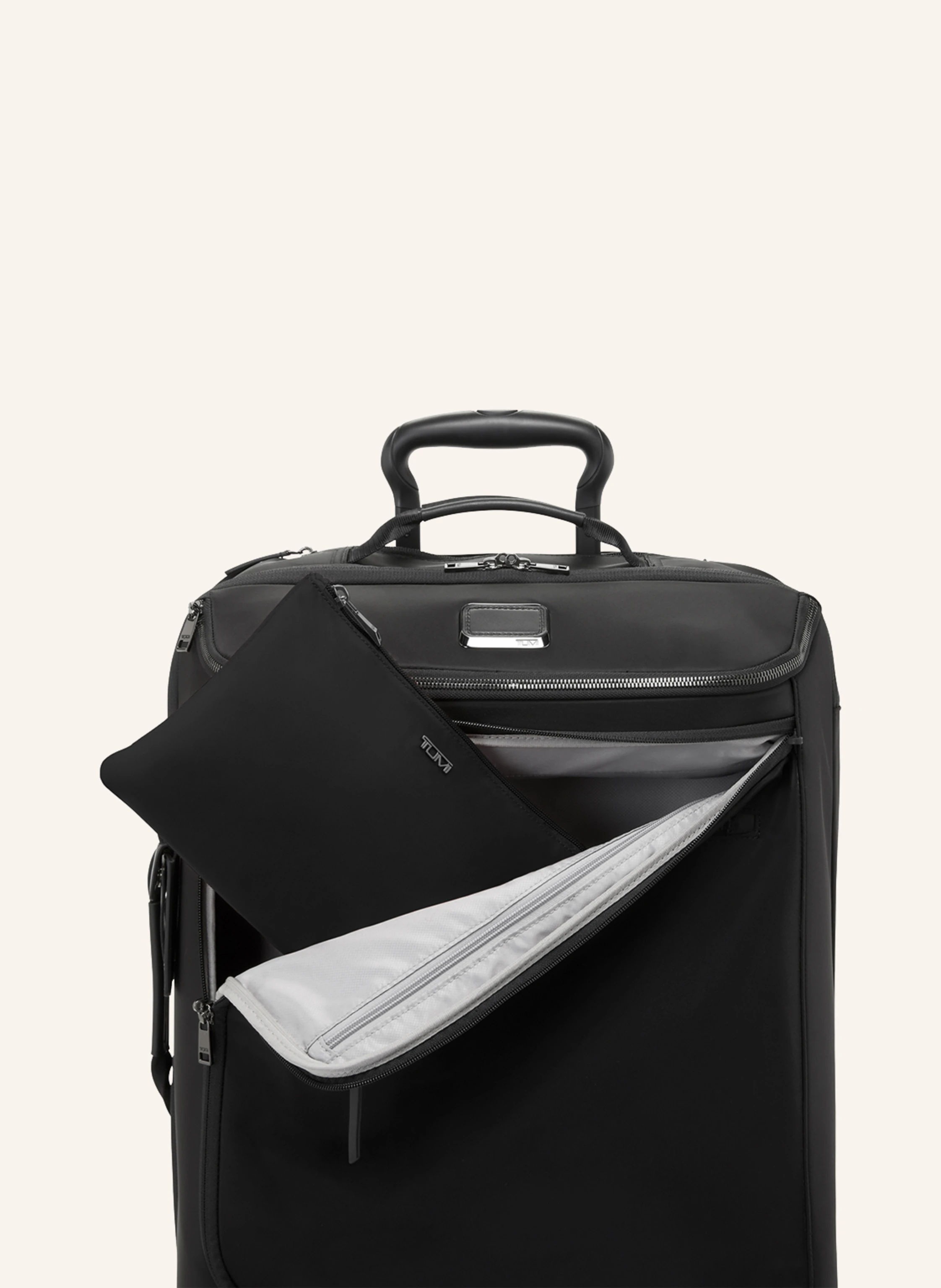 TUMI VOYAGEUR Shopper JUST IN CASE®