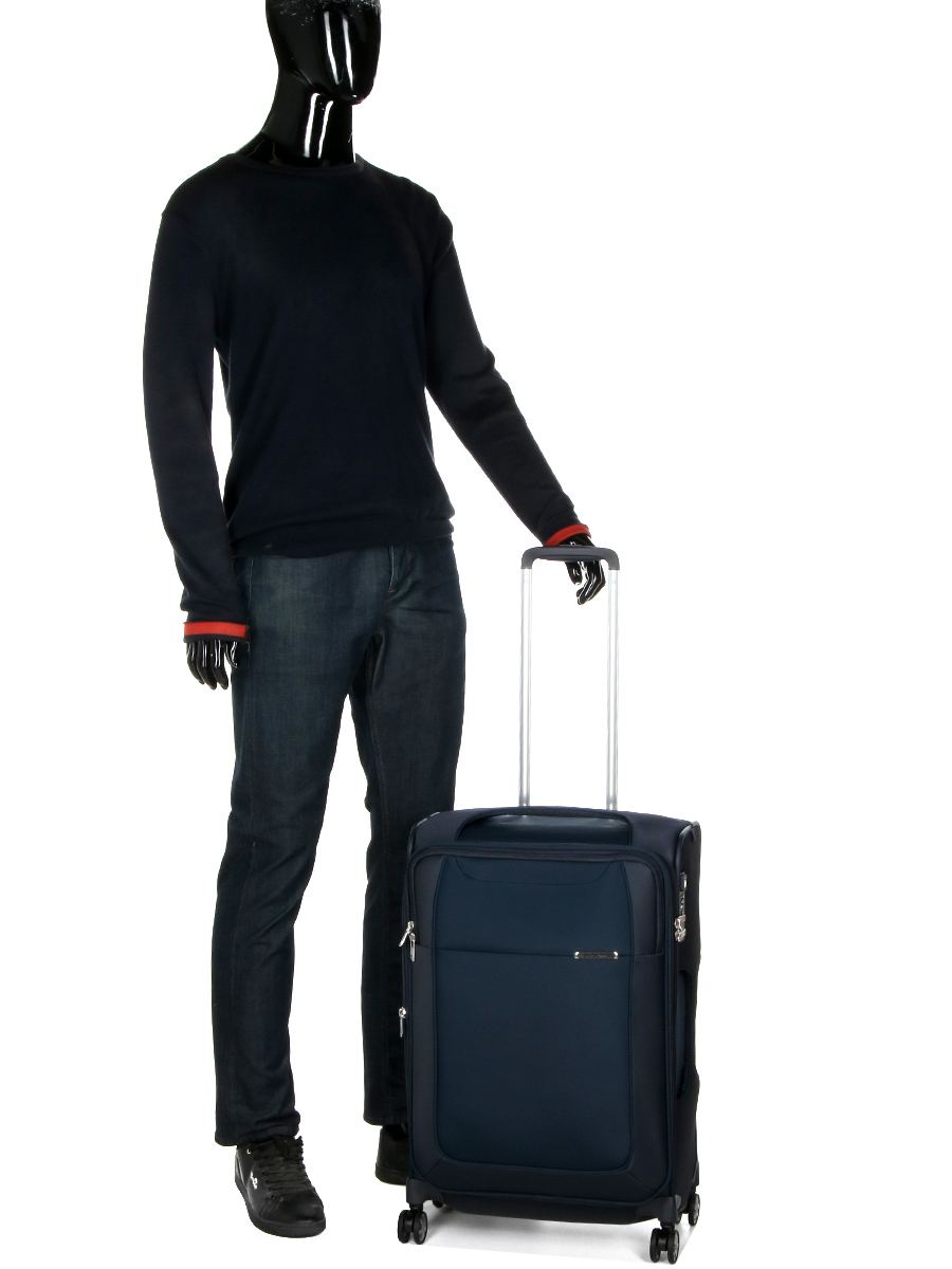 Valise Samsonite D'Lite 63 cm