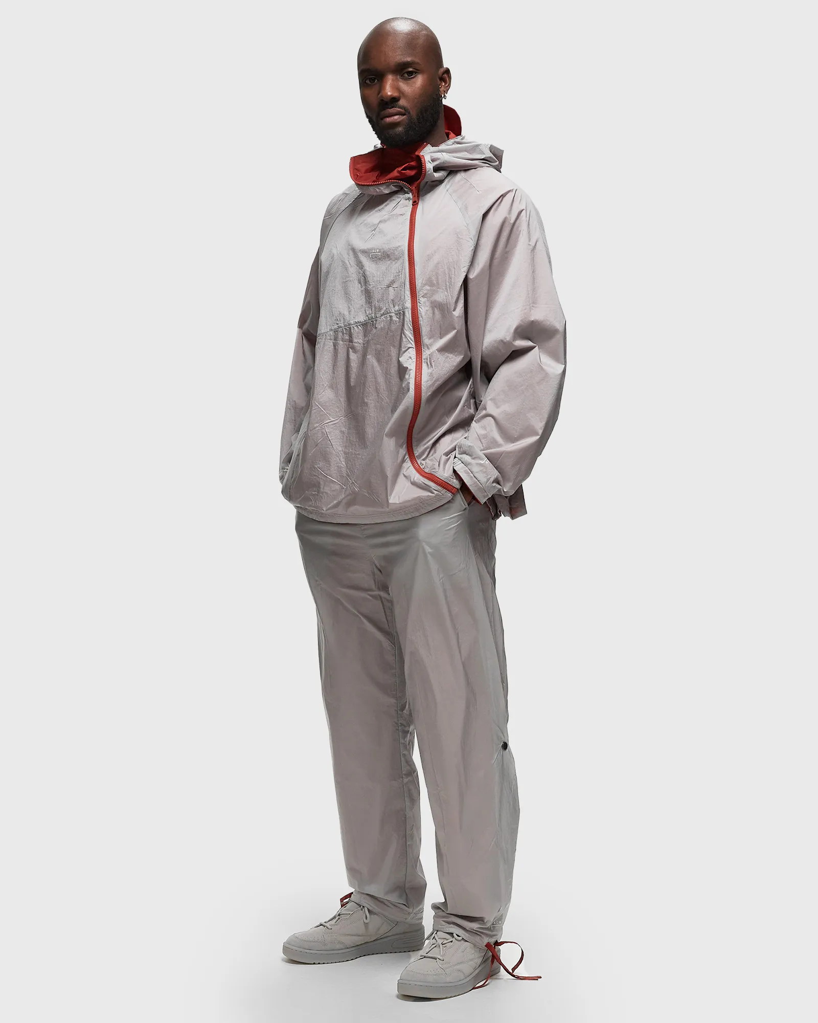 Calça corta-vento Converse x ACW