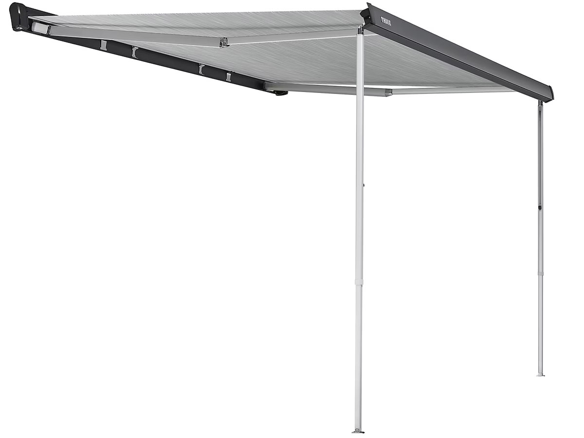 Thule Omnistor 4200 antraciet 260 cassetteluifel