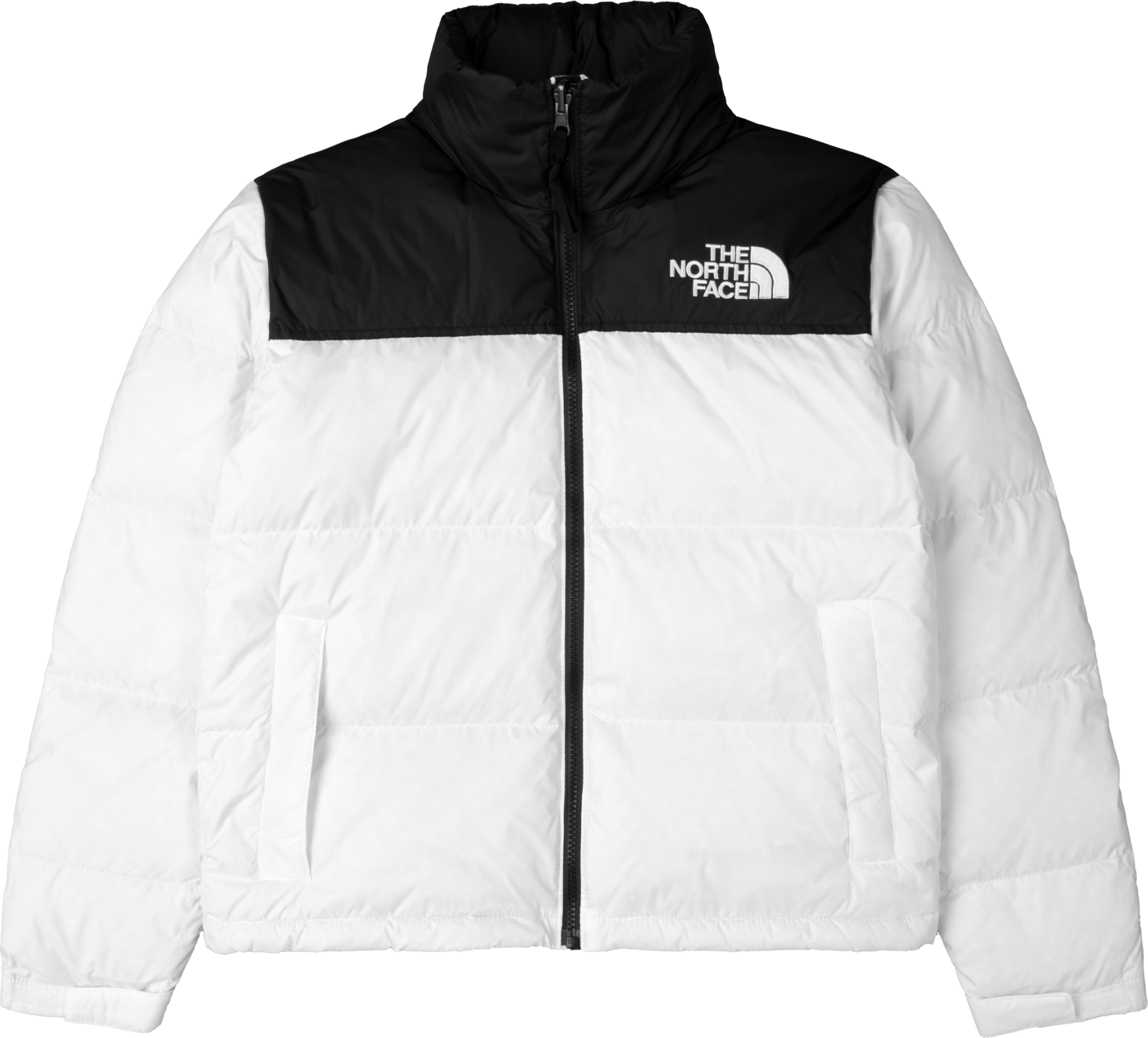 The North Face 1996 Retro Jacke Damen Weiss
