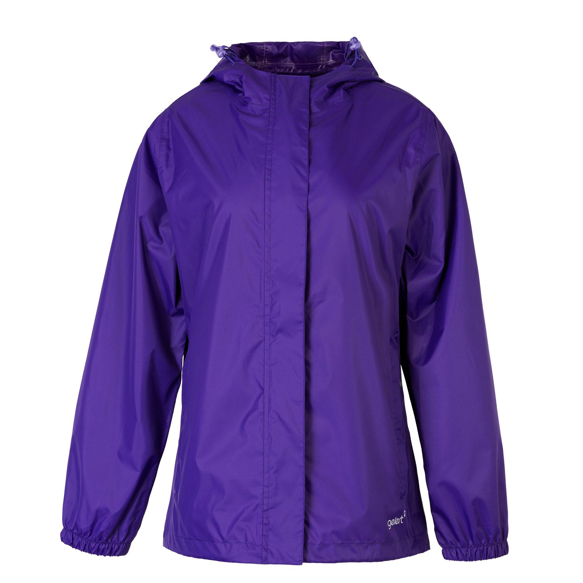 Gelert Packaway Ladies Jacket