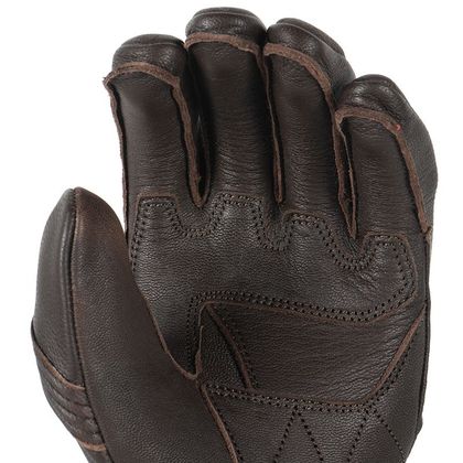 Gants DXR LADY MILLESIME - Marron