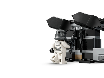 LEGO Death Trooper en Night Trooper Battle Pack (75412)