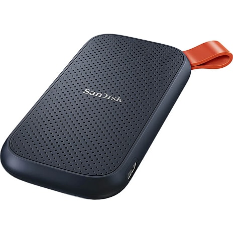 Sandisk ekstern harddisk 2TB