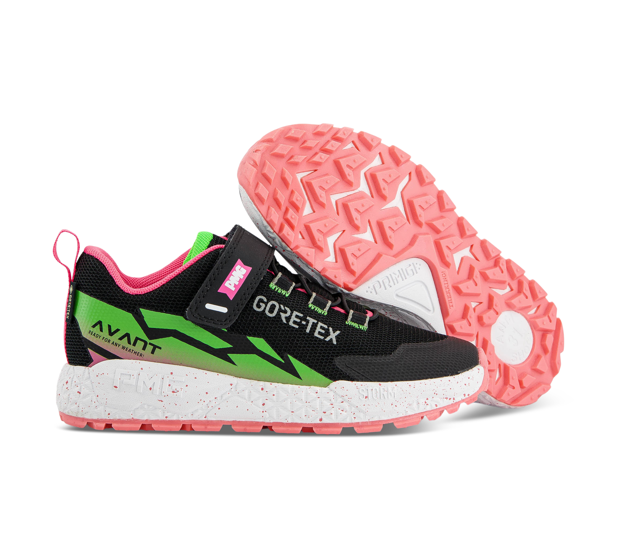 Primigi B&G STORM GTX