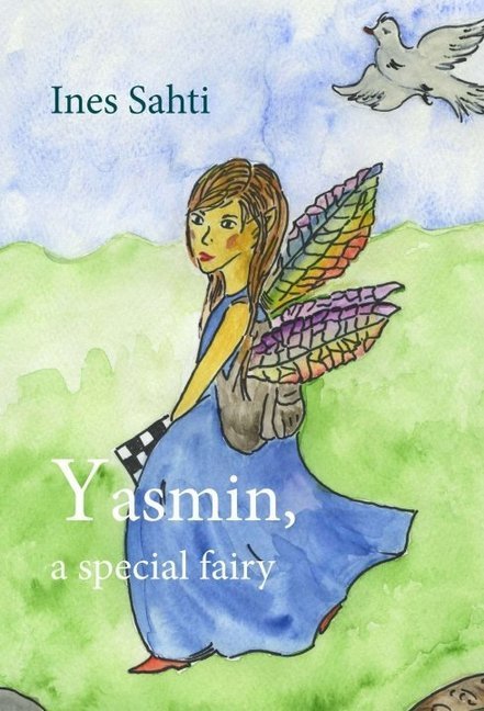 Yasmin, a special fairy