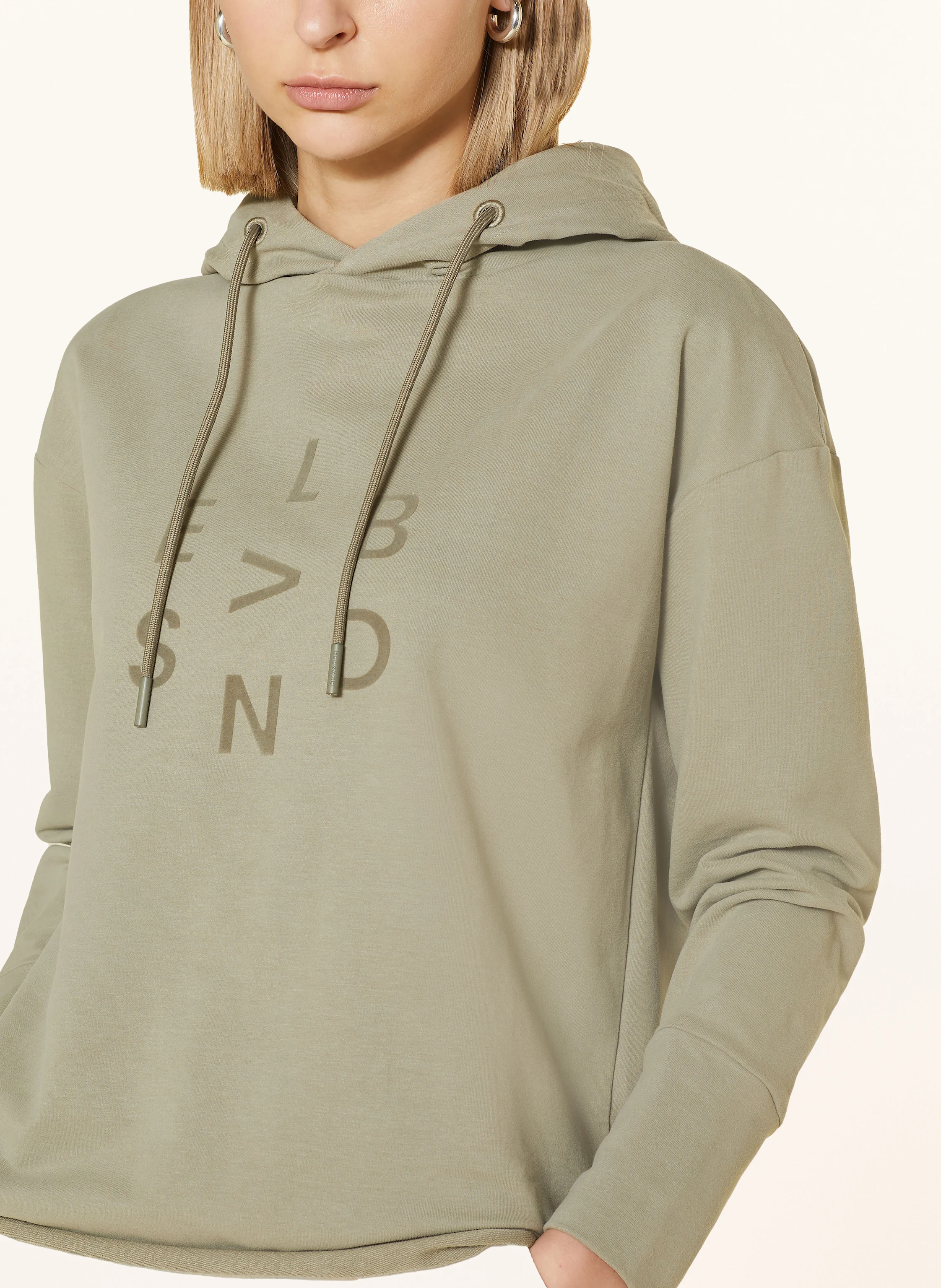 ELBSAND Hoodie DANA