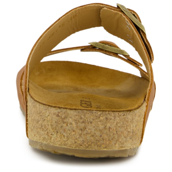 Haflinger - Andrea - Sandales