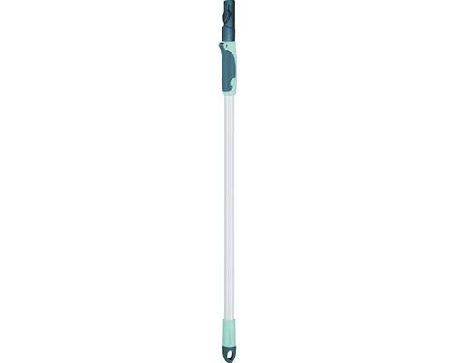 Telescopische steelvoet 75-135 cm Leifheit 56673