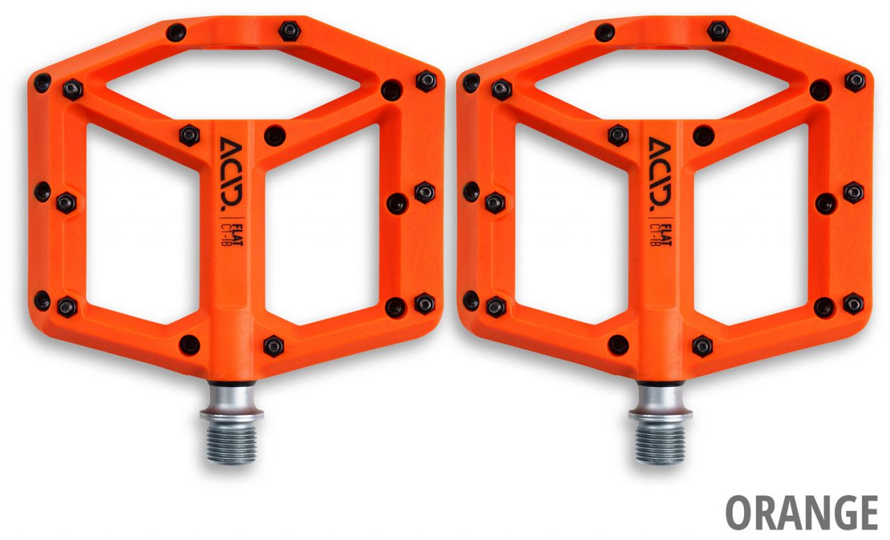 ACID FLAT C1-IB Plattformpedale kaufen | Bike-Discount
