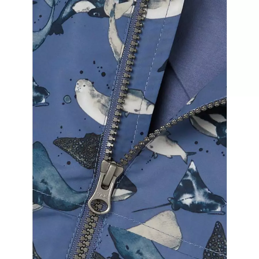 name it Jacke Nbmmax Ocean Wild Wind