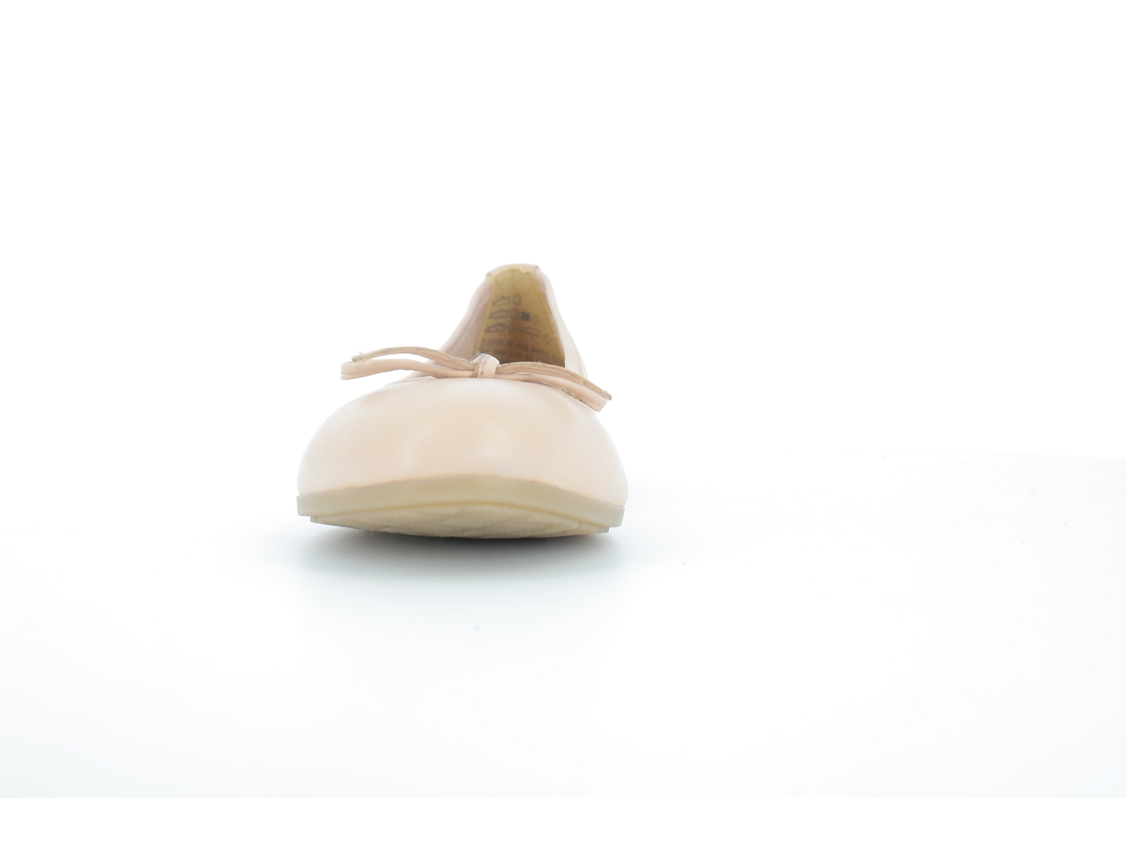 Marco tozzi-22100 Cuir Nude