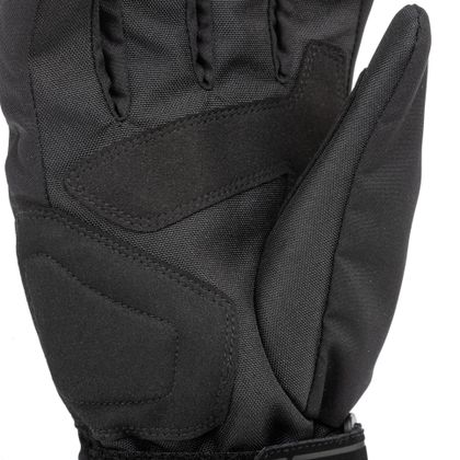 Gants Tucano Urbano PASSWORD 3G HYDROSCUD® - Noir