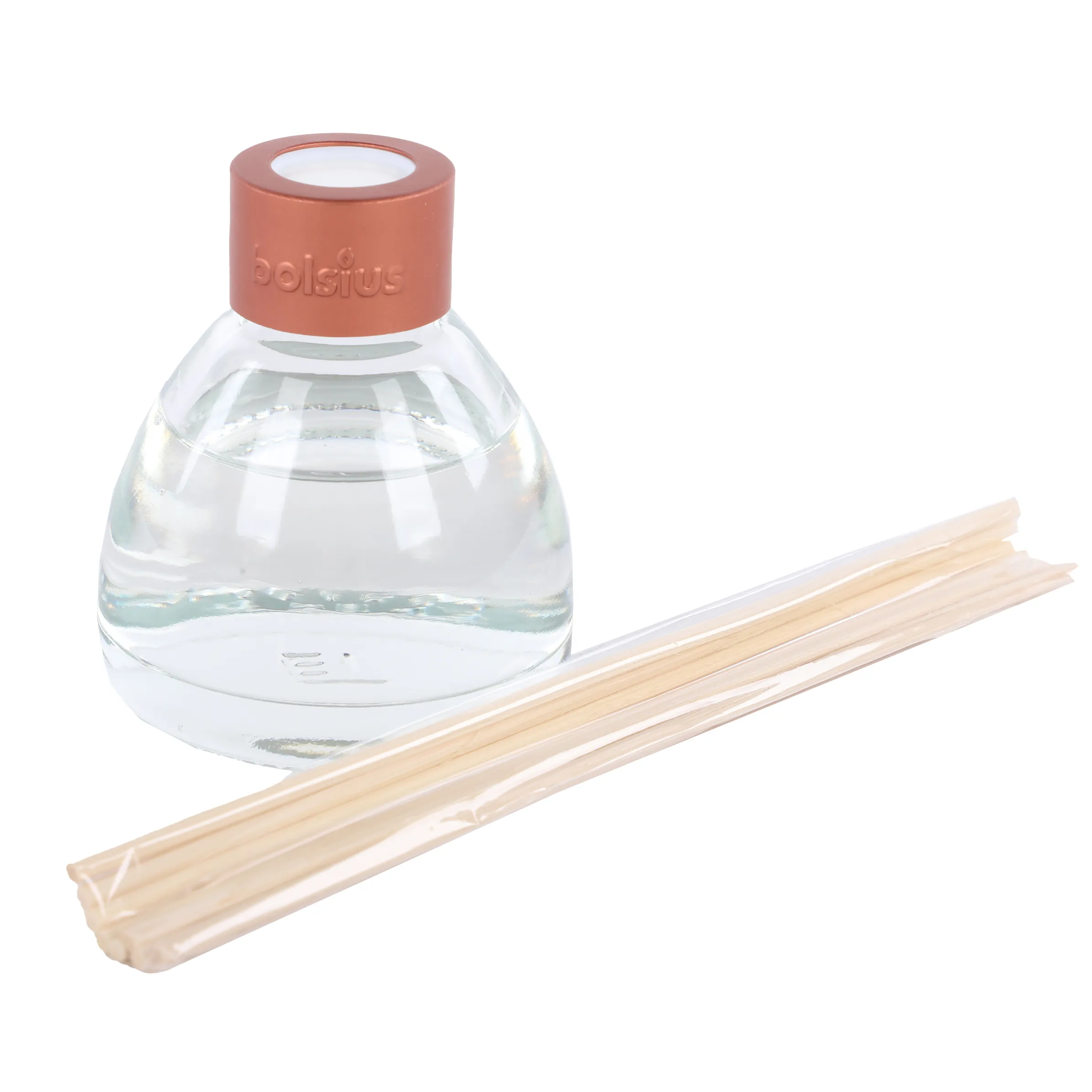 Raumduft 45ml Wood