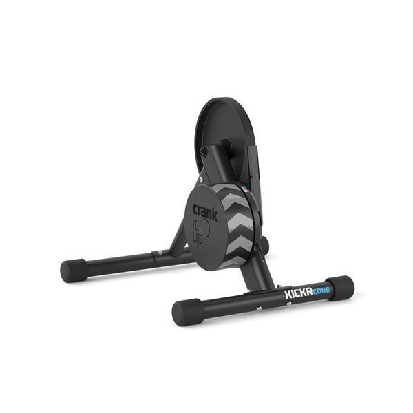 Bicicleta Estática Wahoo Kickr Core Smart Trainer - WFBKTR4