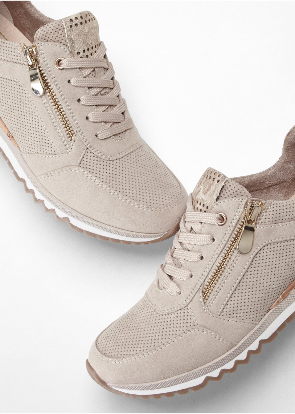 Sneakers Marco Tozzi