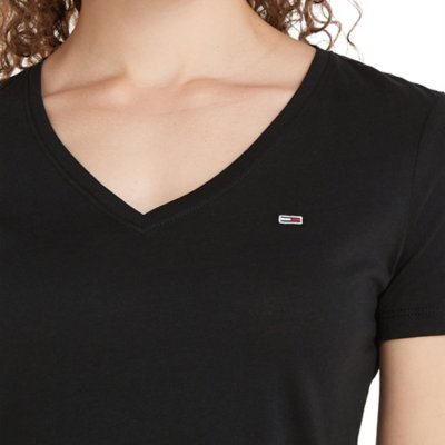 Tee-shirt à manches courtes femme Tjw Soft TOMMY HILFIGER