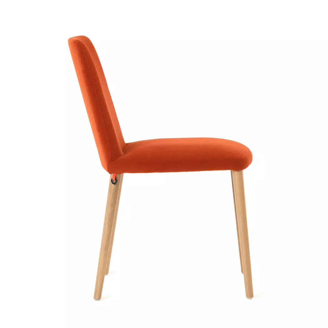 Stuhl Rob C0110