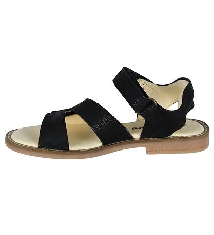 Bundgaard Sandaler - AstRød - Blåck Spot