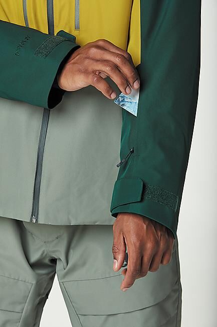 PICTURE - VESTE PICTURE OBJECT