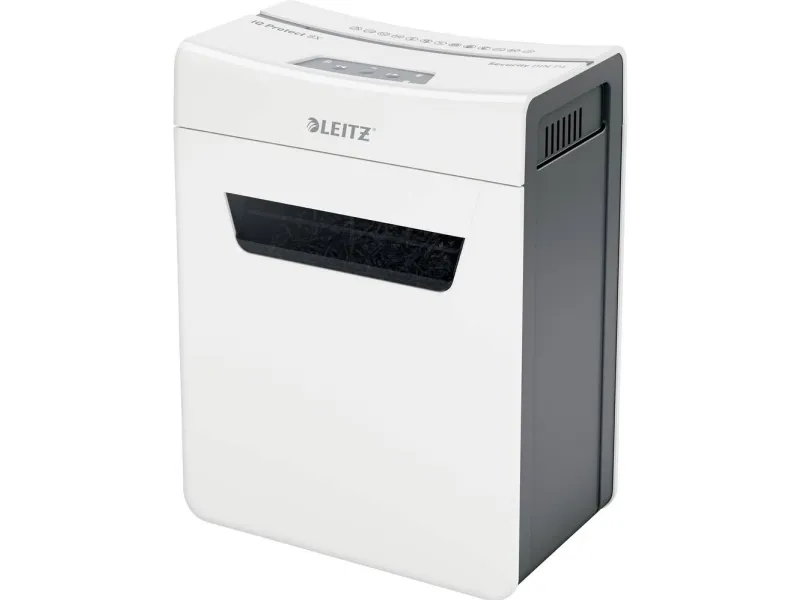 Makulator Leitz IQ Protect Premium 8X krydsmakulering (P-4)