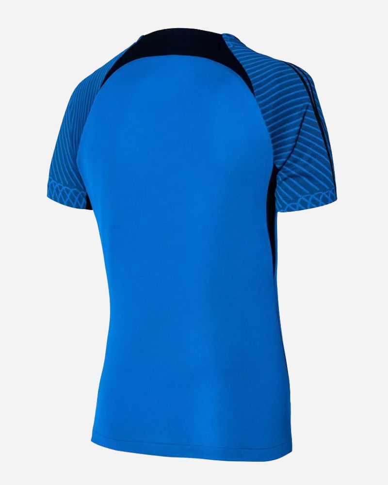 Maillot Nike Strike 23 Bleu pour femme
