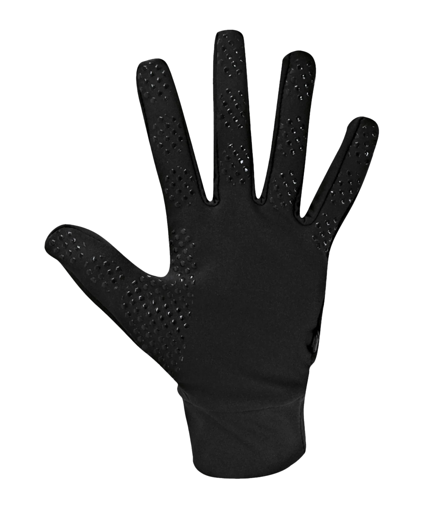 JAKO Feldspielerhandschuh Schwarz F08