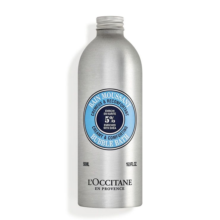 Bain Moussant 500ml Karité L'Occitane en Provence