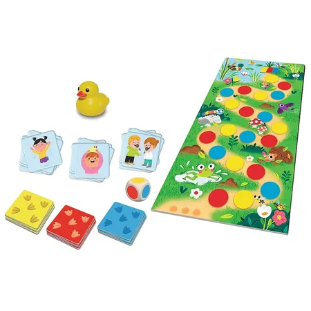 Trefl Funny Duck
