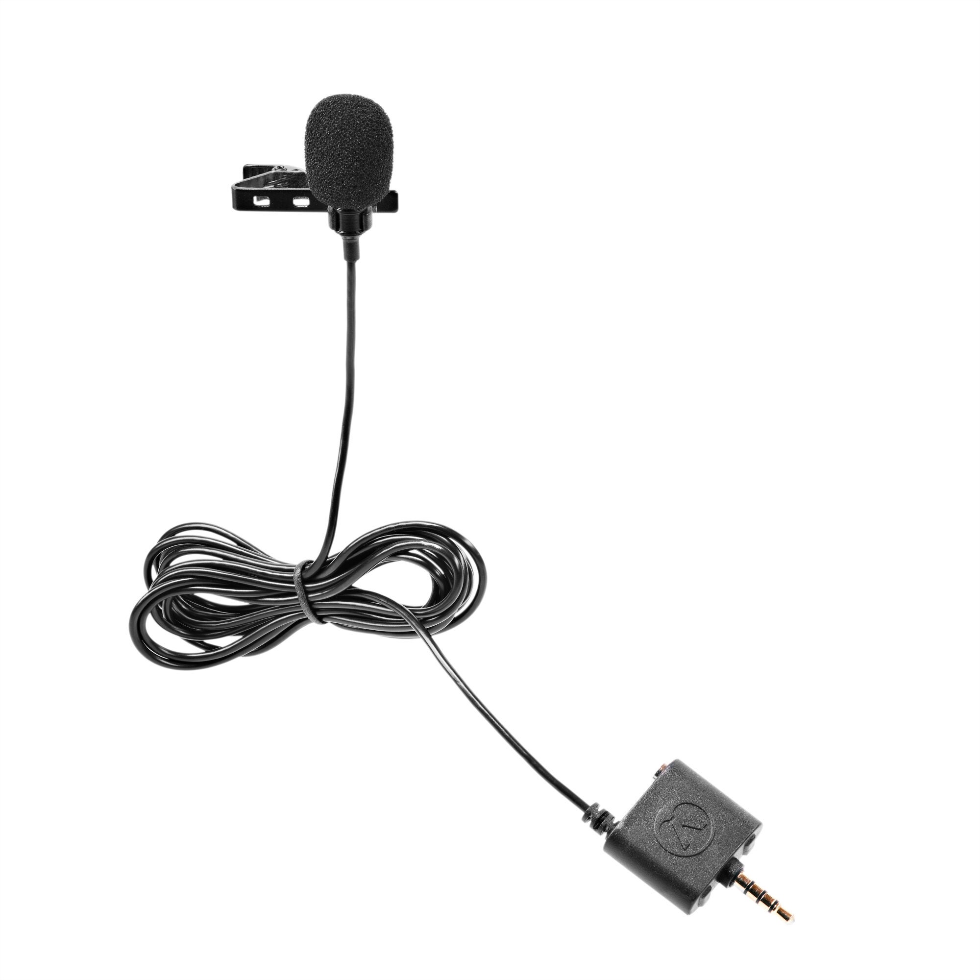 Austrian Audio MiCreator Y-Lav dasspeld uitbreiding voor MiCreator Studio