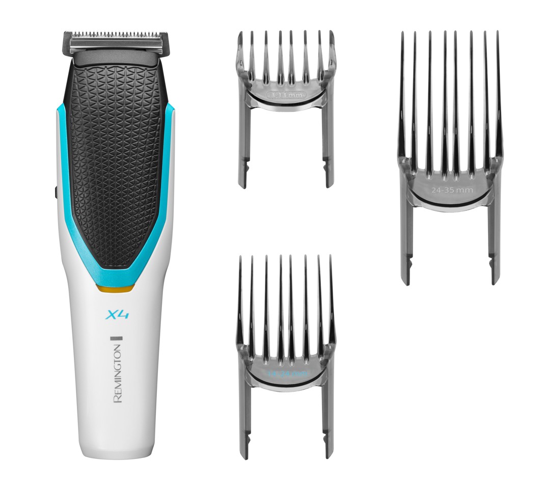 Remington - X4 Power-X Series Hair Clipper HC4000