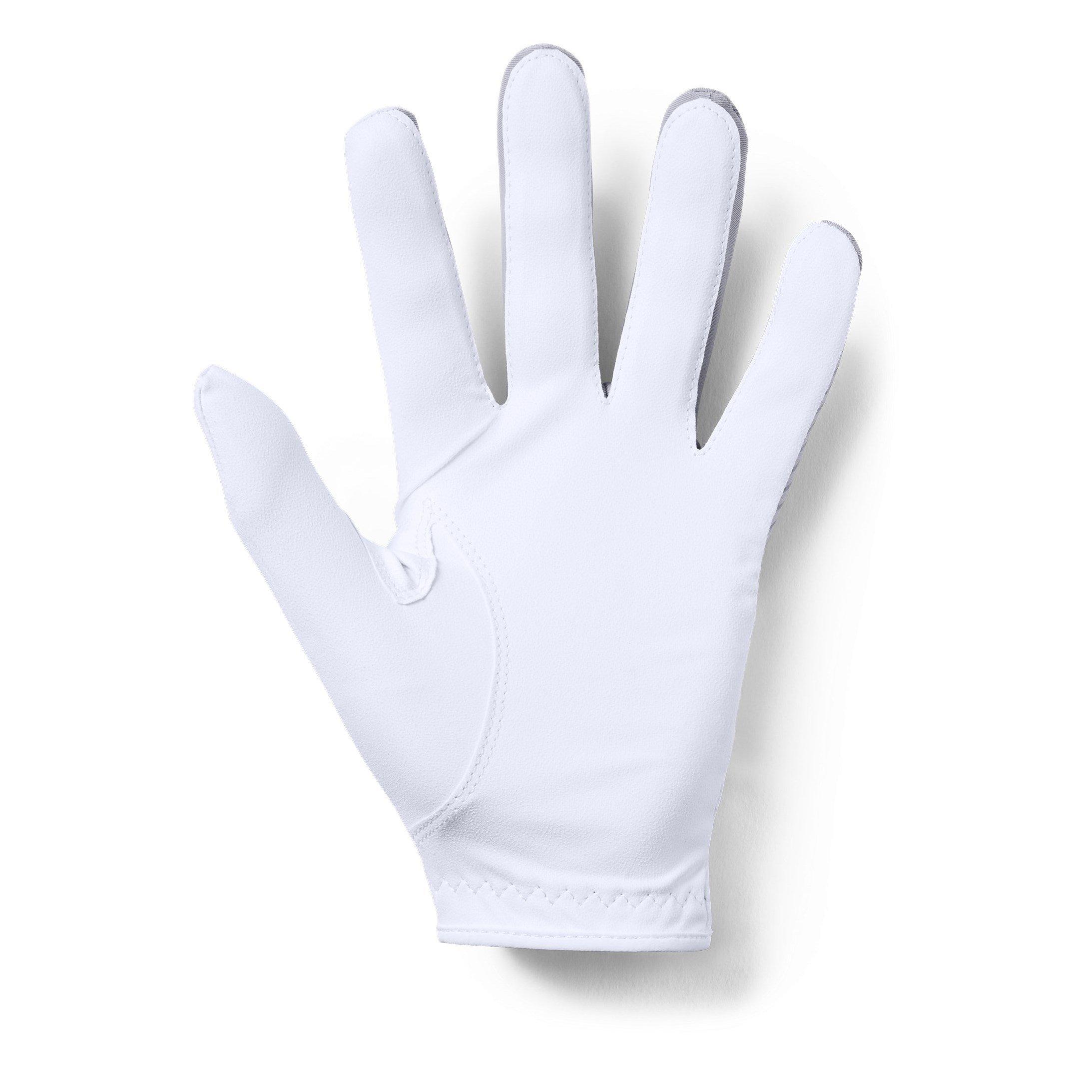 Under Armour UA Iso Chill Golf Glove Mens