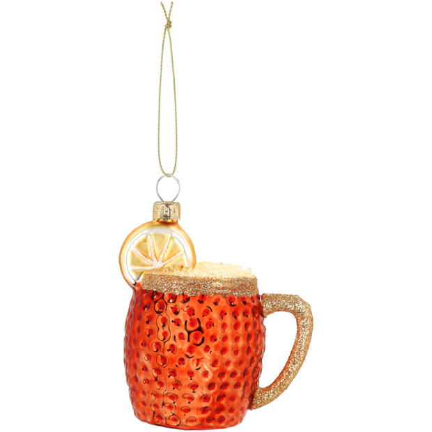 Blokker Funbal - Moscow Mule Beker