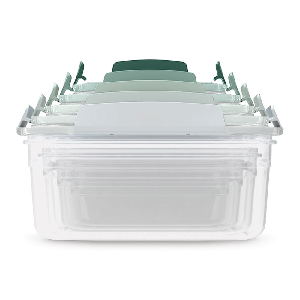 Joseph Joseph Nest Lock Voorraadbakjes - 5-delig