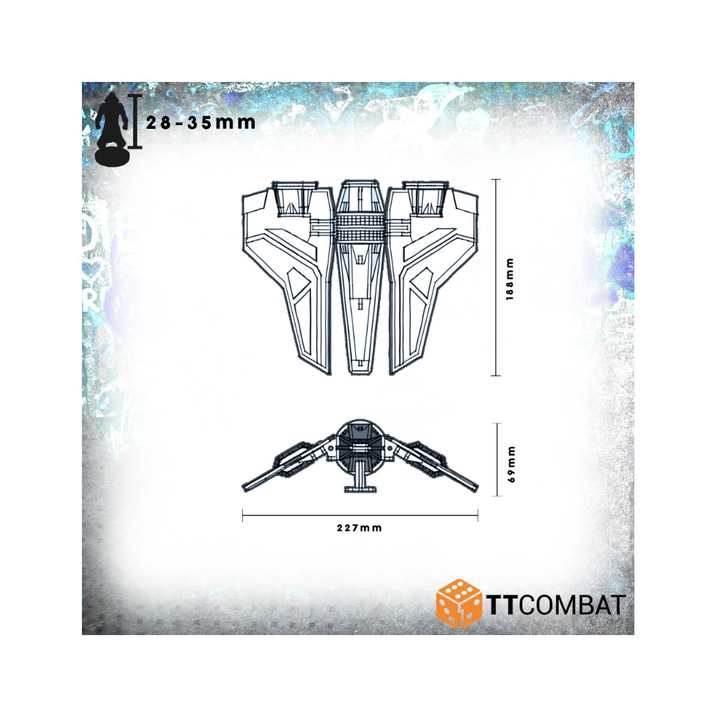 TTCombat - Strike Fighter